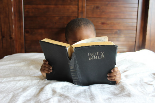 What makes a good Christian?