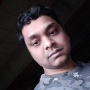 isurajitroy profile image