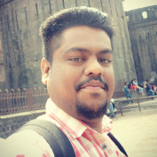 Rahul Rangari profile image
