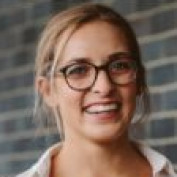 LindaDavis12 profile image