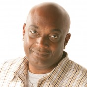 just a writer profile image
