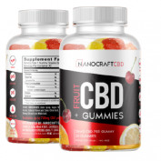Nanocraft CBD Gummies profile image