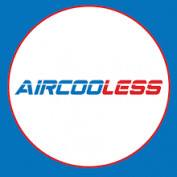 AirCooLess profile image