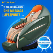 GhemassageLifesport profile image