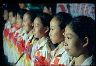 2008 summer Olympics in China