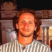 Damiano D Amico profile image
