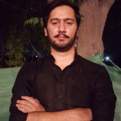 Syed Haris Mustafa profile image