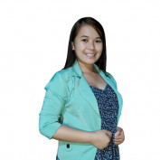 Novie Ann Madanguit profile image