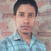 Ujjal Gogoi profile image