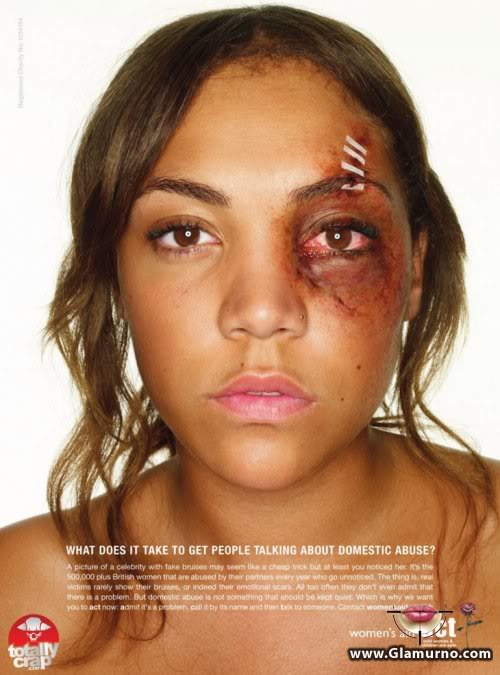Domestic Violence