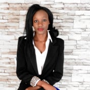 Judith Adongo profile image