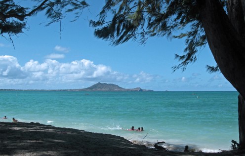 Kailua Hawaii