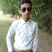 Quaidian Ahmed profile image
