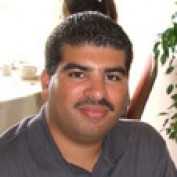 Alberto Fonseca profile image