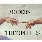 ModernTheophilus profile image