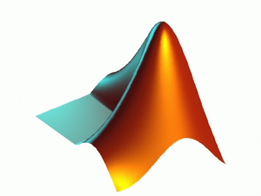 MATLAB logo