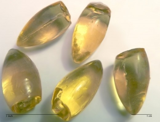 Glycerin Laxative Suppositories