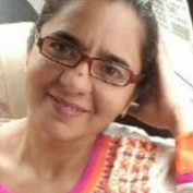 Seema Chopra profile image