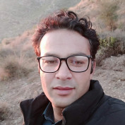 Israr Khan 1112 profile image