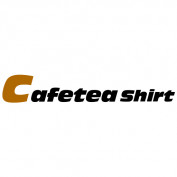 Cafeteashirt profile image