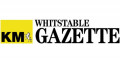 Coulumns from the Whitstable Gazette: 