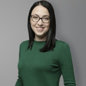 Julia G Lewis profile image