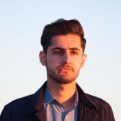 Habibolrahman Mollazehi profile image