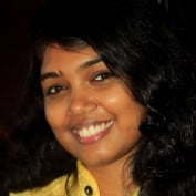 shweta krishnan profile image