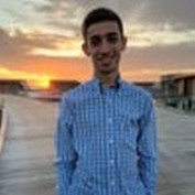 Simavo Smith profile image