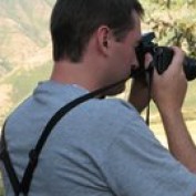 BinocularHarness profile image