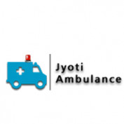 Jyoti ambulance services profile image