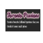 Toronto Passions profile image