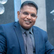 Dr David K Pillai profile image