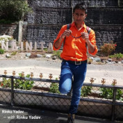 RINKUYADAV297 profile image
