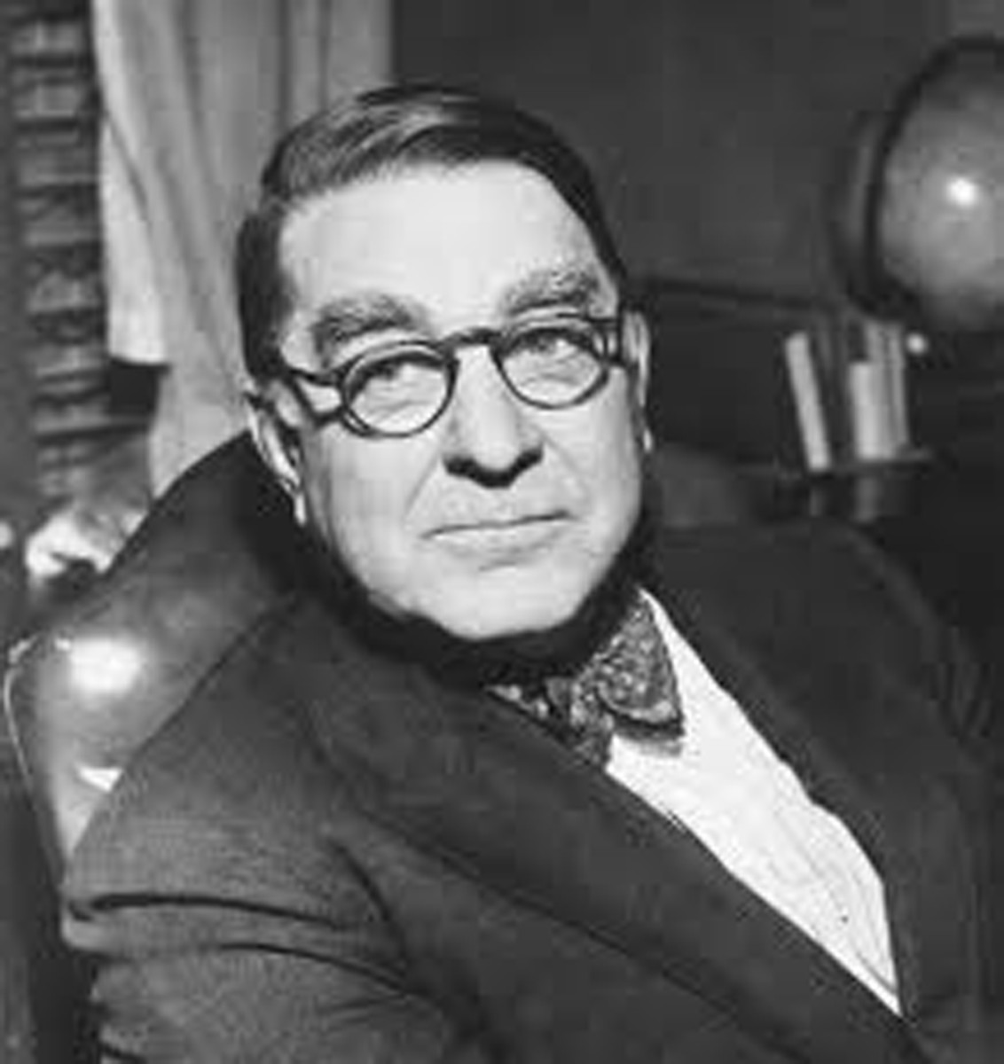 The Inspiration That Led Branch Rickey to Break the Color Line in Major League Baseball