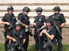 Police Officers