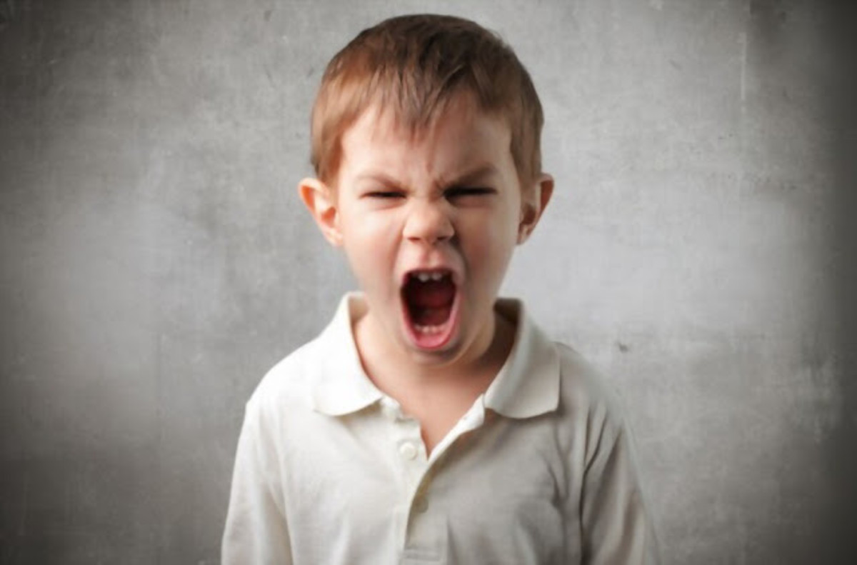 Effective Anger Management Strategies and Tips for Children