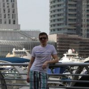 Artem Dinay profile image