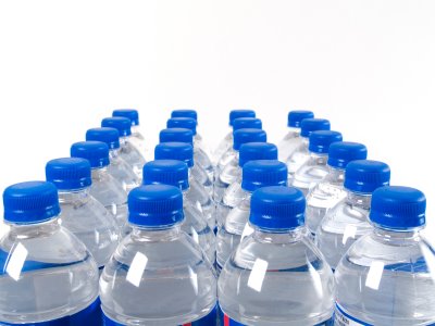 Bottled Water