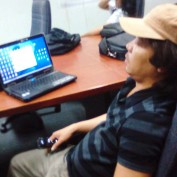 junjavier profile image