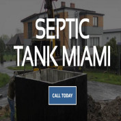Septic Tank Miami profile image