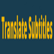 TranslateSubtitles profile image