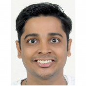 Dipraj Zagade profile image