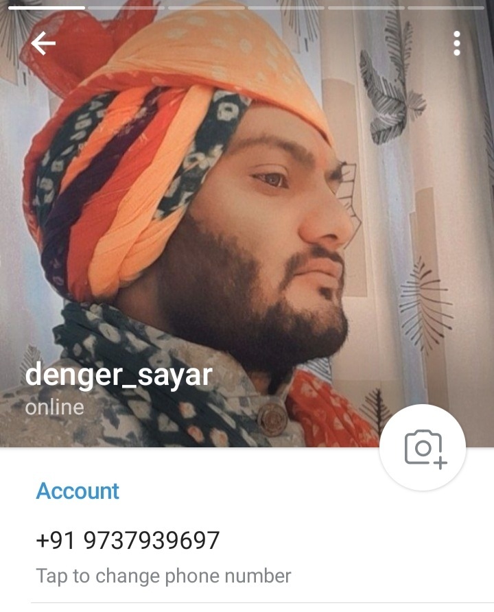 HubPages profile picture for @siddhraj