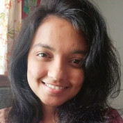 Vaishnavi Mohan profile image