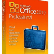 Ativador office 2010 profile image