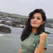Bhavika Borgaonkar profile image