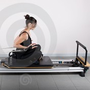 Pilates Machine profile image