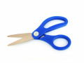 Activities to Teach a Preschooler How to Use A Pair of Scissors