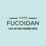Yukenfucoidan profile image